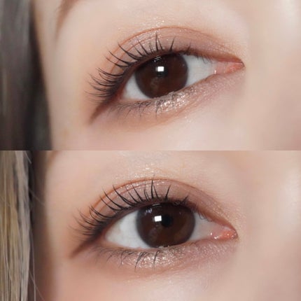 エテュセ アイエディション (マスカラベース)/ettusais/マスカラ下地を使ったクチコミ(5枚目)