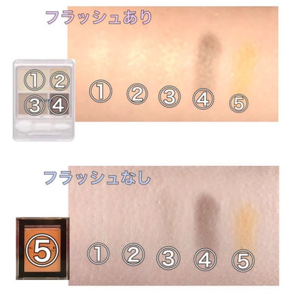 ReVIA 1day/ReVIA/ワンデー(1DAY)カラコンを使ったクチコミ(4枚目)