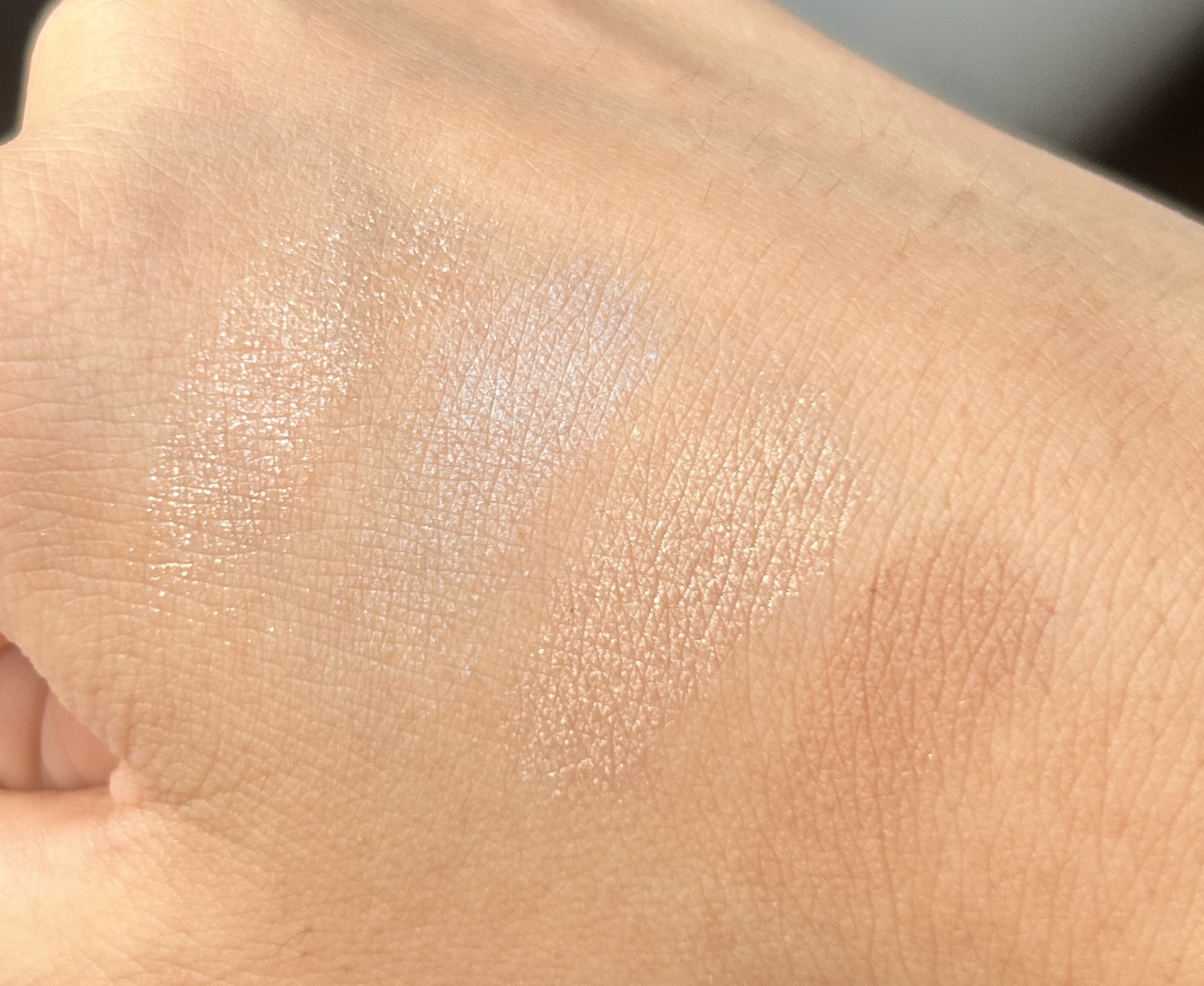 レ キャトル オンブル 78 リヴァージュ/CHANEL/アイシャドウパレットを使ったクチコミ（3枚目）