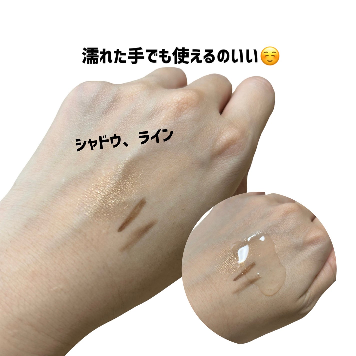 クレンジングオイル/CLAYGE/オイルクレンジングを使ったクチコミ(3枚目)