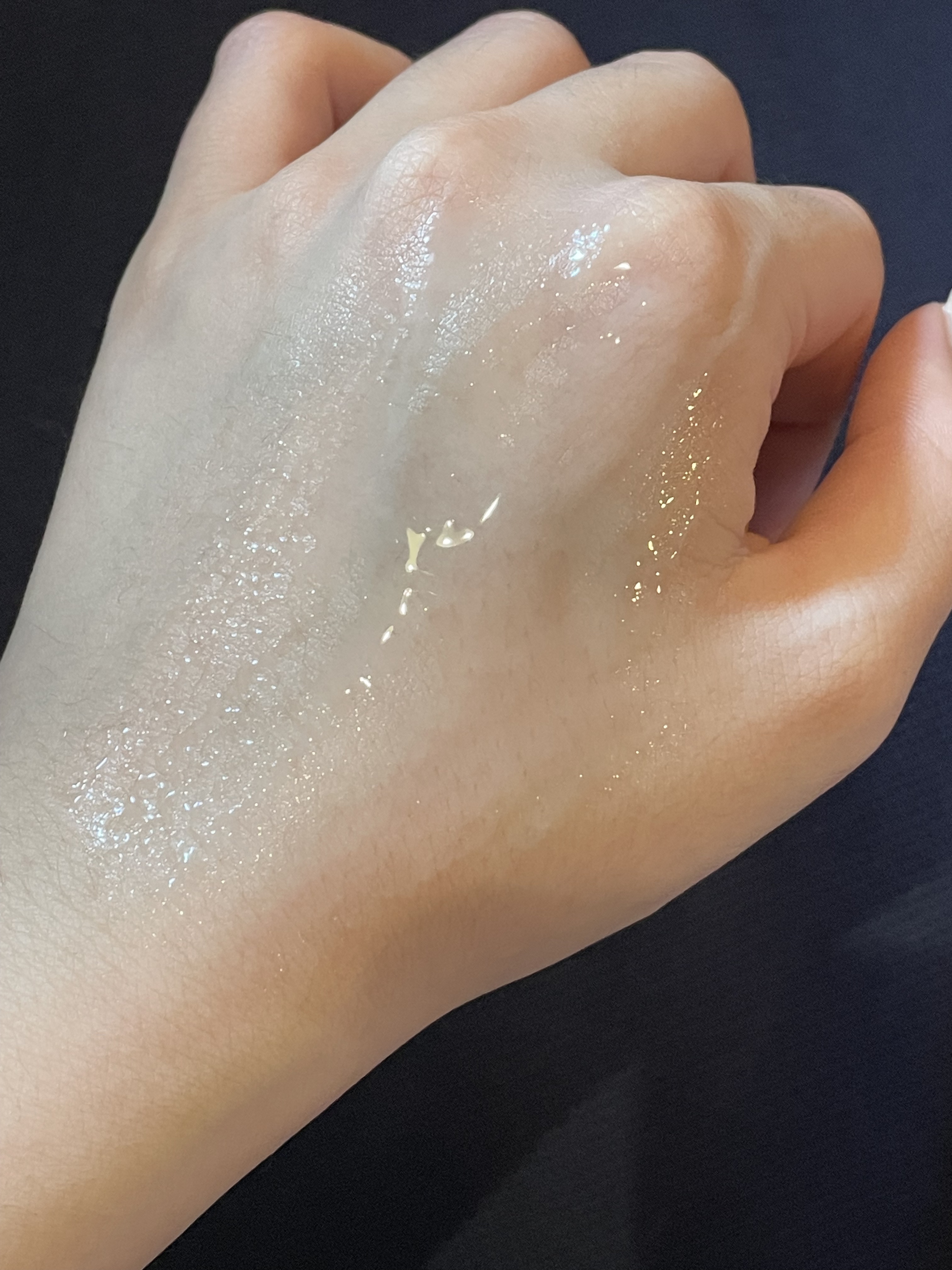 ナイアシンアミド5%ソリューションウィズアラント美容液/PETERANDLABS/美容液を使ったクチコミ（3枚目）