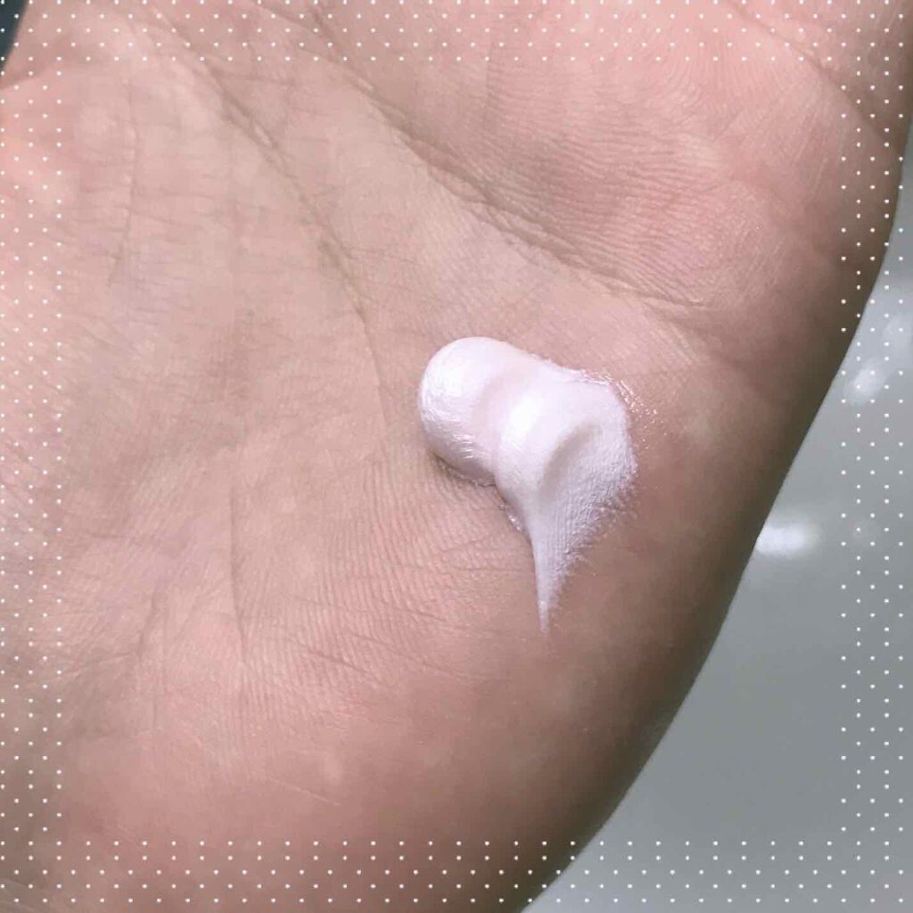 潤いクレンジング洗顔/ももぷり/洗顔フォームを使ったクチコミ（3枚目）