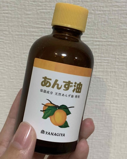 柳屋 あんず油/柳屋あんず油/ヘアオイルを使ったクチコミ(2枚目)