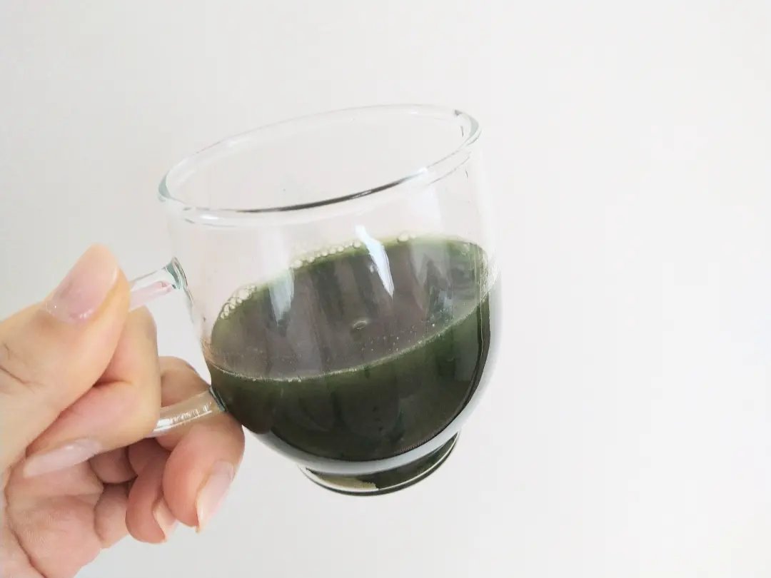 Beautifully Red/Stick Remedy/健康サプリメントを使ったクチコミ（3枚目）