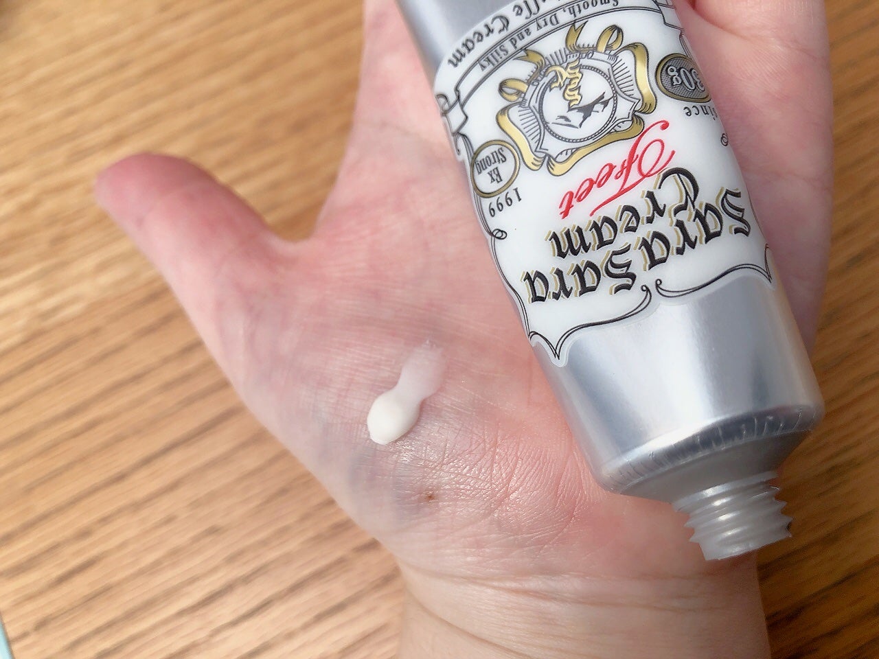 è¬çšããããããªãã©ã³ãããŠããŒ/ããªããã¥ã¬/ããªãã©ã³ãã»å¶æ±å€ã䜿ã£ãã¯ãã³ãïŒ4æç®ïŒ