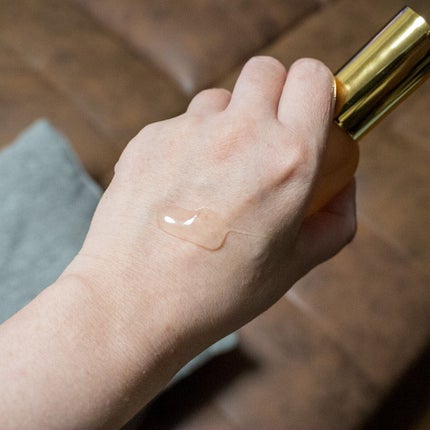 ブースター セラム (M)/to/one/ブースター・導入液を使ったクチコミ(2枚目)