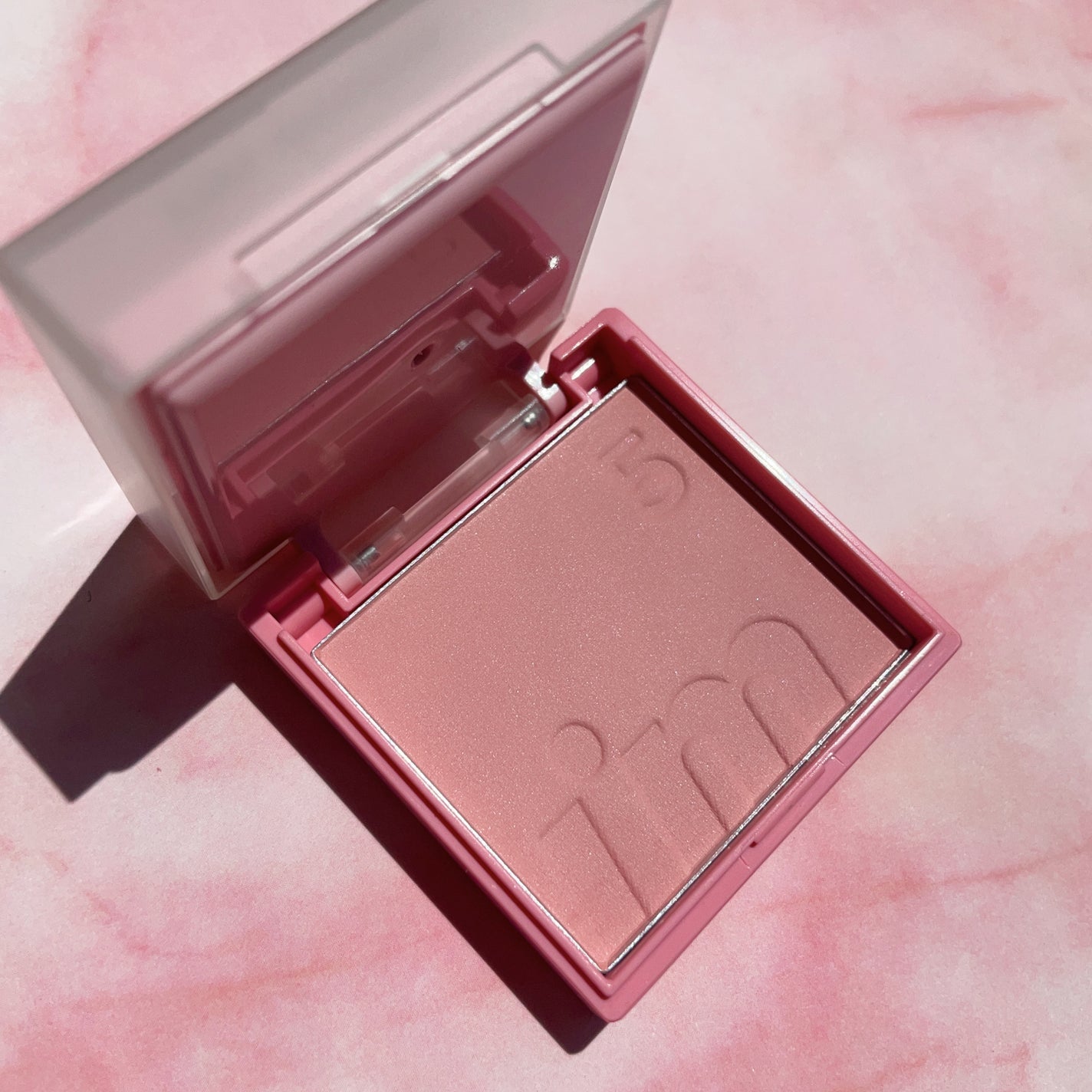 マルチキューブ/i’m meme/マルチパレットを使ったクチコミ(8枚目)