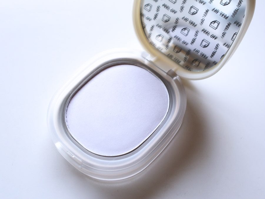 BACKED POWDER/Ameli/プレストパウダーを使ったクチコミ(4枚目)