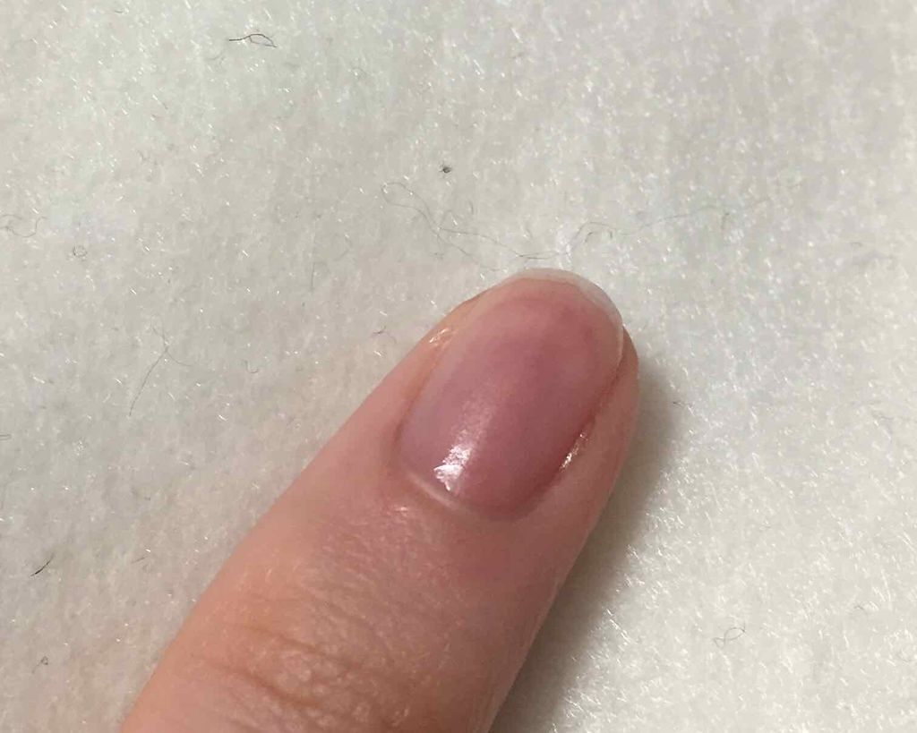 エテュセ クイックケアコート/ettusais/ネイルオイル・トリートメントを使ったクチコミ(3枚目)