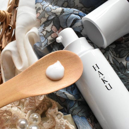 メラノフォーカスEV/HAKU/美容液を使ったクチコミ(2枚目)