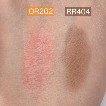 ルックアット マイアイ カフェ/ETUDE/単色アイシャドウを使ったクチコミ(3枚目)