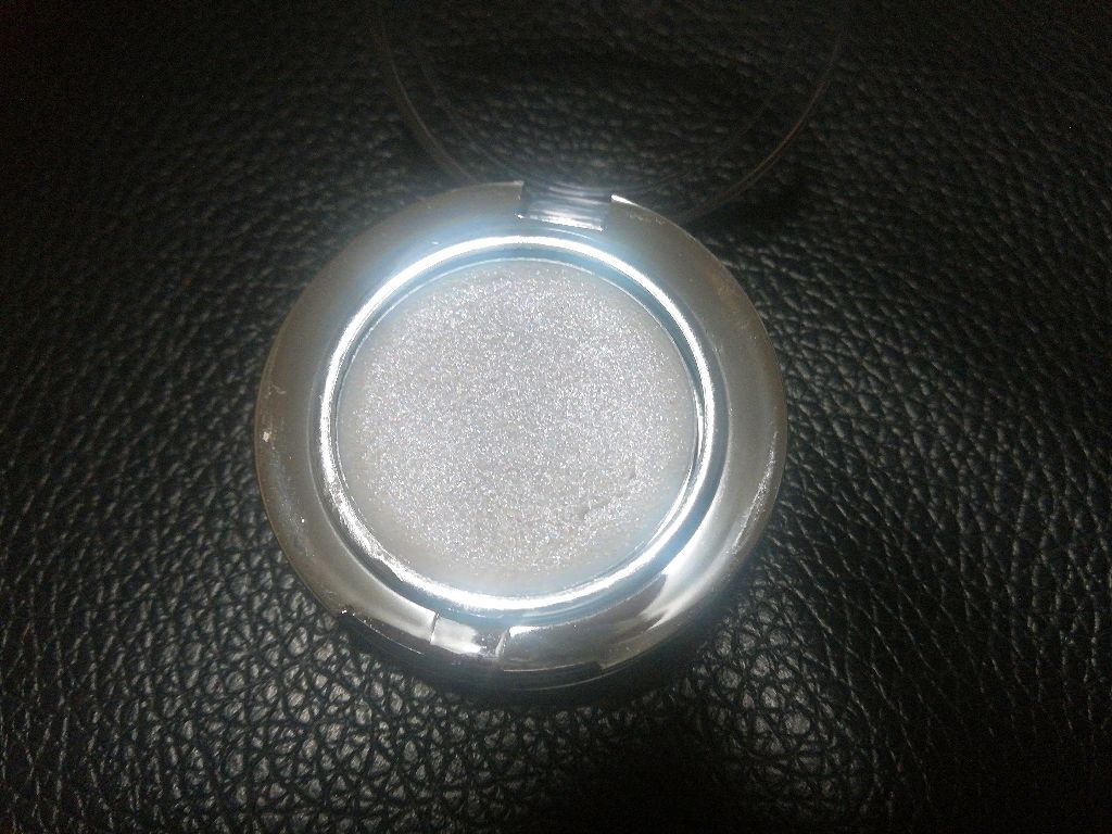 グラムジェリーアイズN/LB/ジェル・クリームアイシャドウを使ったクチコミ（2枚目）