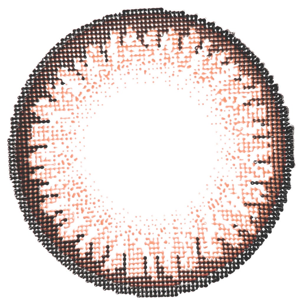 candymagic1day(キャンディーマジックワンデー) SUGAR BROWN(シュガーブラウン)