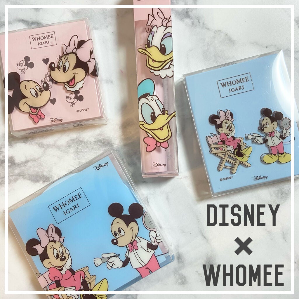 フーミー アイブロウパウダー/WHOMEE/パウダーアイブロウを使ったクチコミ(1枚目)