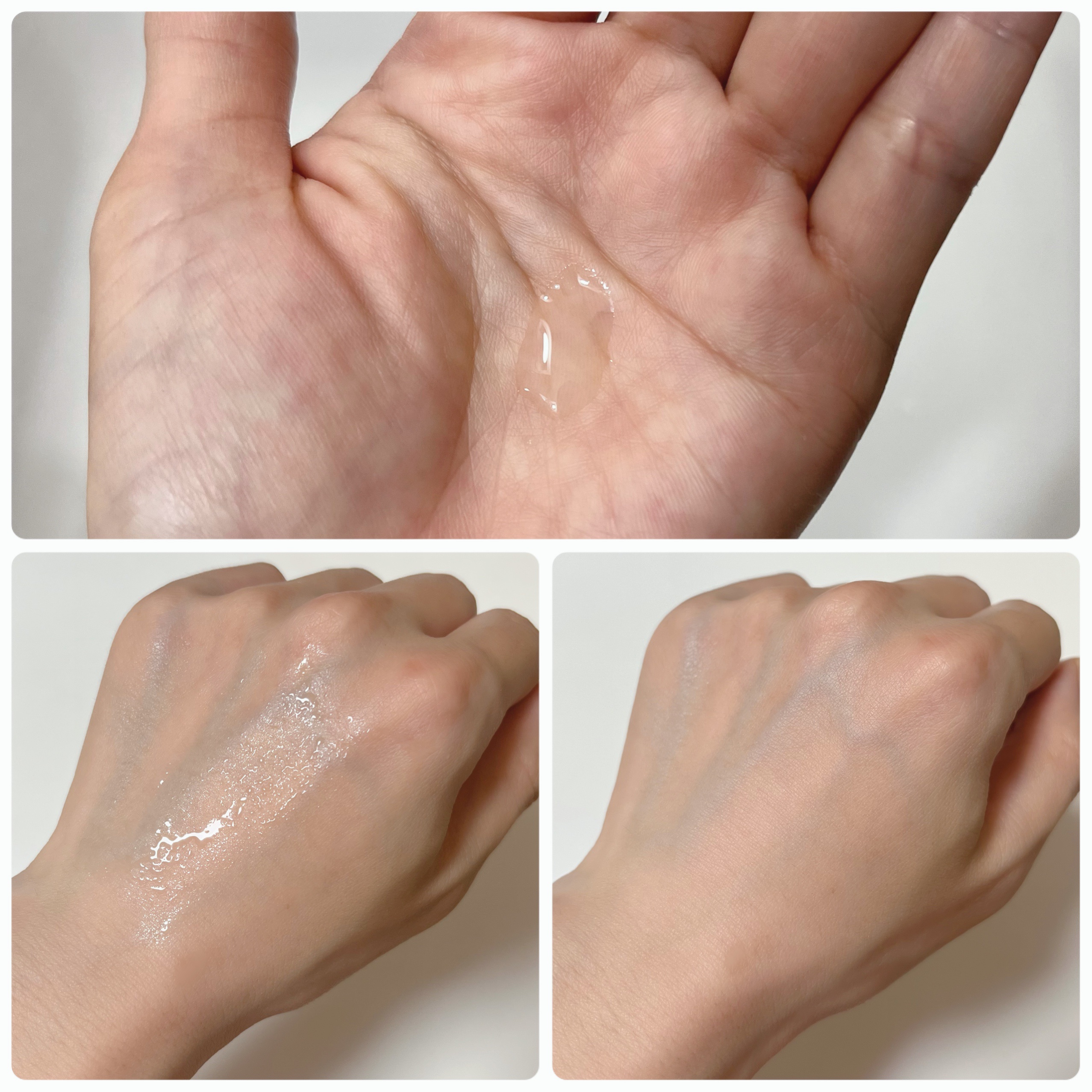 ヒト幹細胞培養エキス原液 LP/fracora/美容液を使ったクチコミ（3枚目）