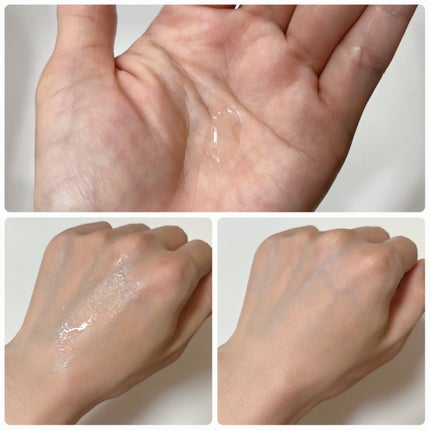 ヒト幹細胞培養エキス原液 LP/fracora/美容液を使ったクチコミ(3枚目)