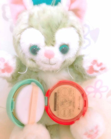 Rond et Rond ナイト＆デイシークレットカバーパウダーのクチコミ「♡ﾟ･｡♥｡･ﾟ♡ﾟ･｡♥｡･ﾟ♡ﾟ･｡♥｡･ﾟ♡ﾟ･｡♥｡･ﾟ
Item:ナイト&デイ シー.....」（2枚目）