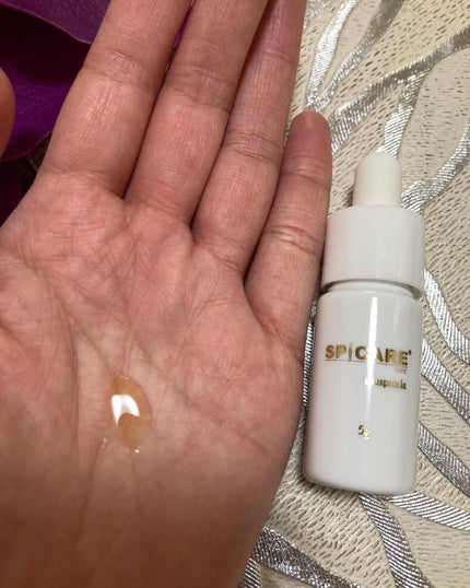 V3 VSPIC/SPICARE/美容液を使ったクチコミ(4枚目)