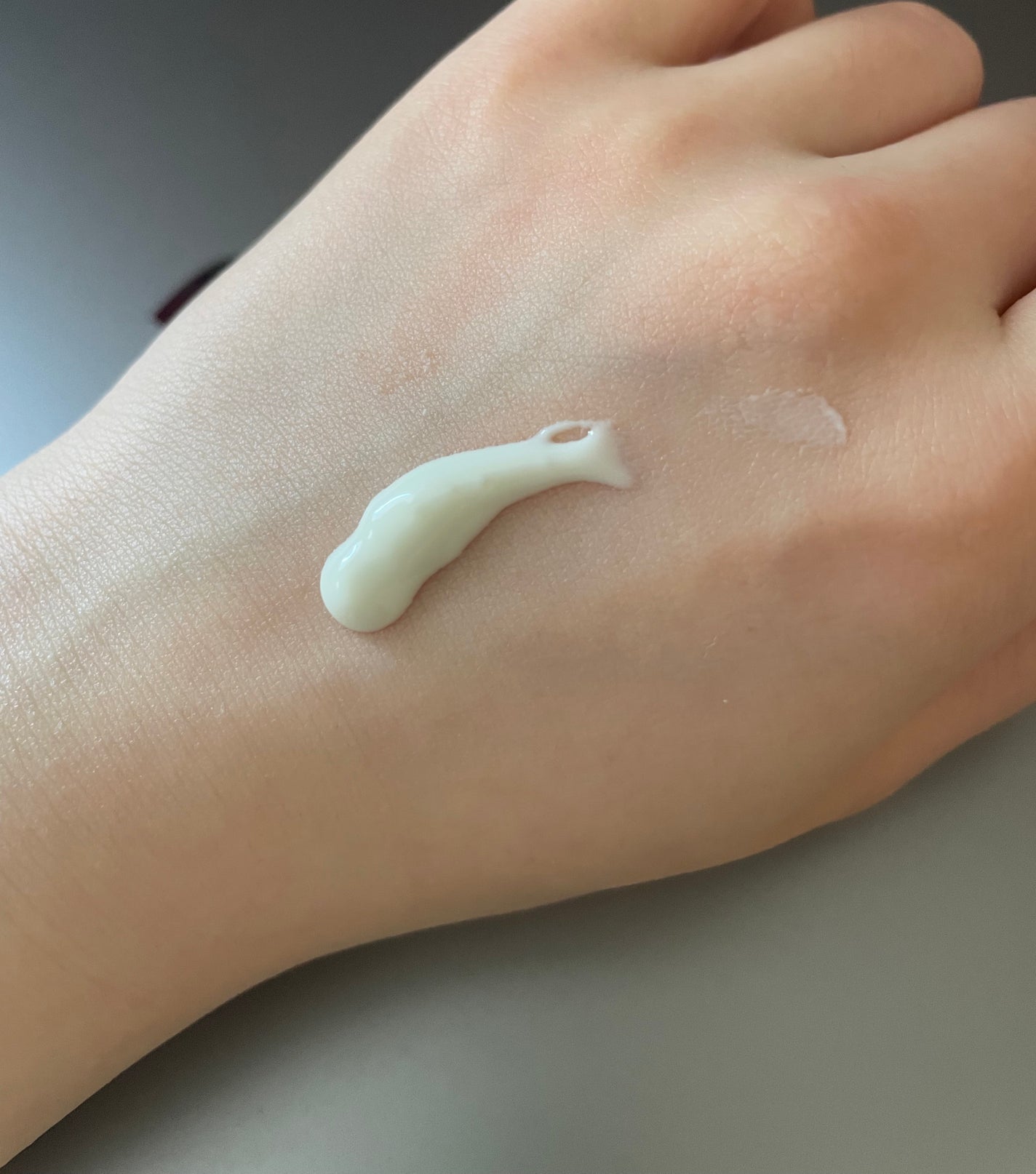 アウトドアガードUV/パラドゥ/日焼け止め・UVケアを使ったクチコミ(3枚目)