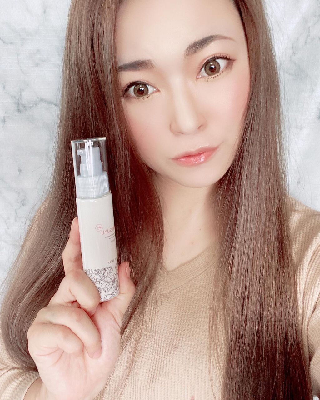 美容液/HANATSUYU/美容液を使ったクチコミ（1枚目）