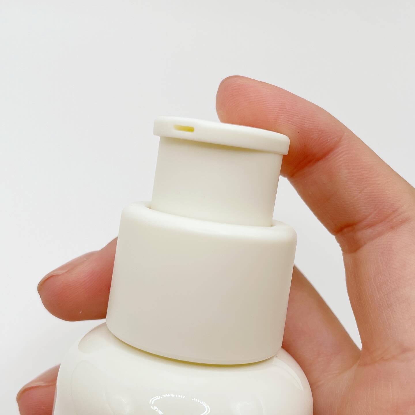 レチノール　シカ　リペア　セラム/innisfree/美容液を使ったクチコミ（3枚目）