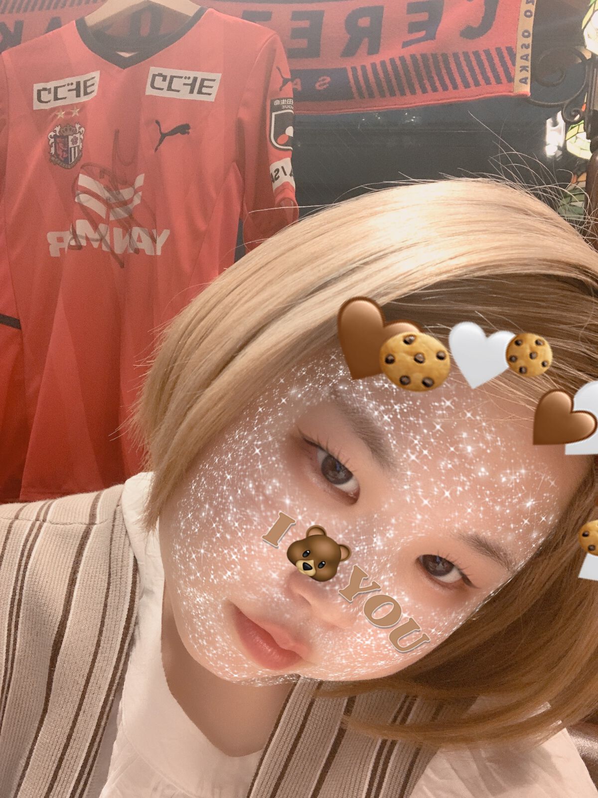 ソマルカ　カラーシャンプー/カラーチャージ/SOMARCA/サロンシャンプーを使ったクチコミ（1枚目）