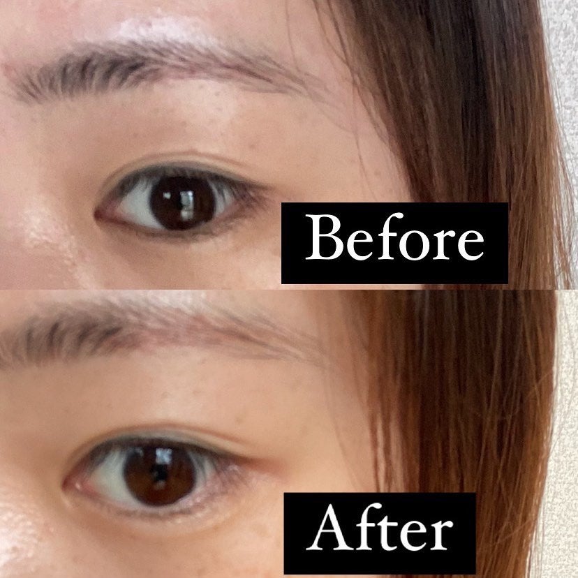 バナナ コンシールアイクリーム/shaishaishai/アイケア・アイクリームを使ったクチコミ(3枚目)