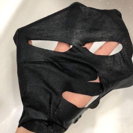 マルチエフェクトタイトニングマスク/ヘラショー/シートマスク・パックを使ったクチコミ(4枚目)