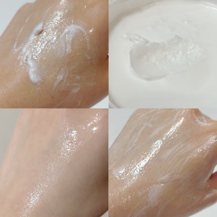 ダヴ クリームボディウォッシュ ジョイアスグロウ/ダヴ/ボディソープを使ったクチコミ(2枚目)