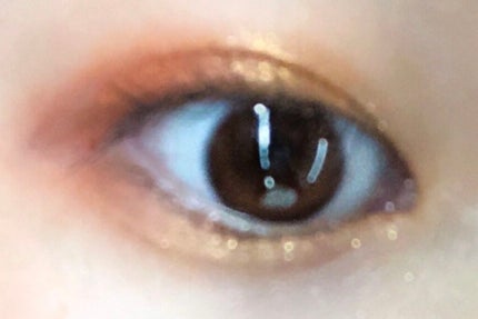 クォーツ 9色アイシャドウパレット(ドリームランドアイシャドウ)/ZEESEA/アイシャドウパレットを使ったクチコミ(2枚目)