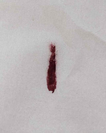 キス プランピング リップ クリーム/REVLON/リップクリームを使ったクチコミ(2枚目)