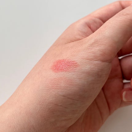 オペラ グロウリップティント/OPERA/リップティントを使ったクチコミ(5枚目)