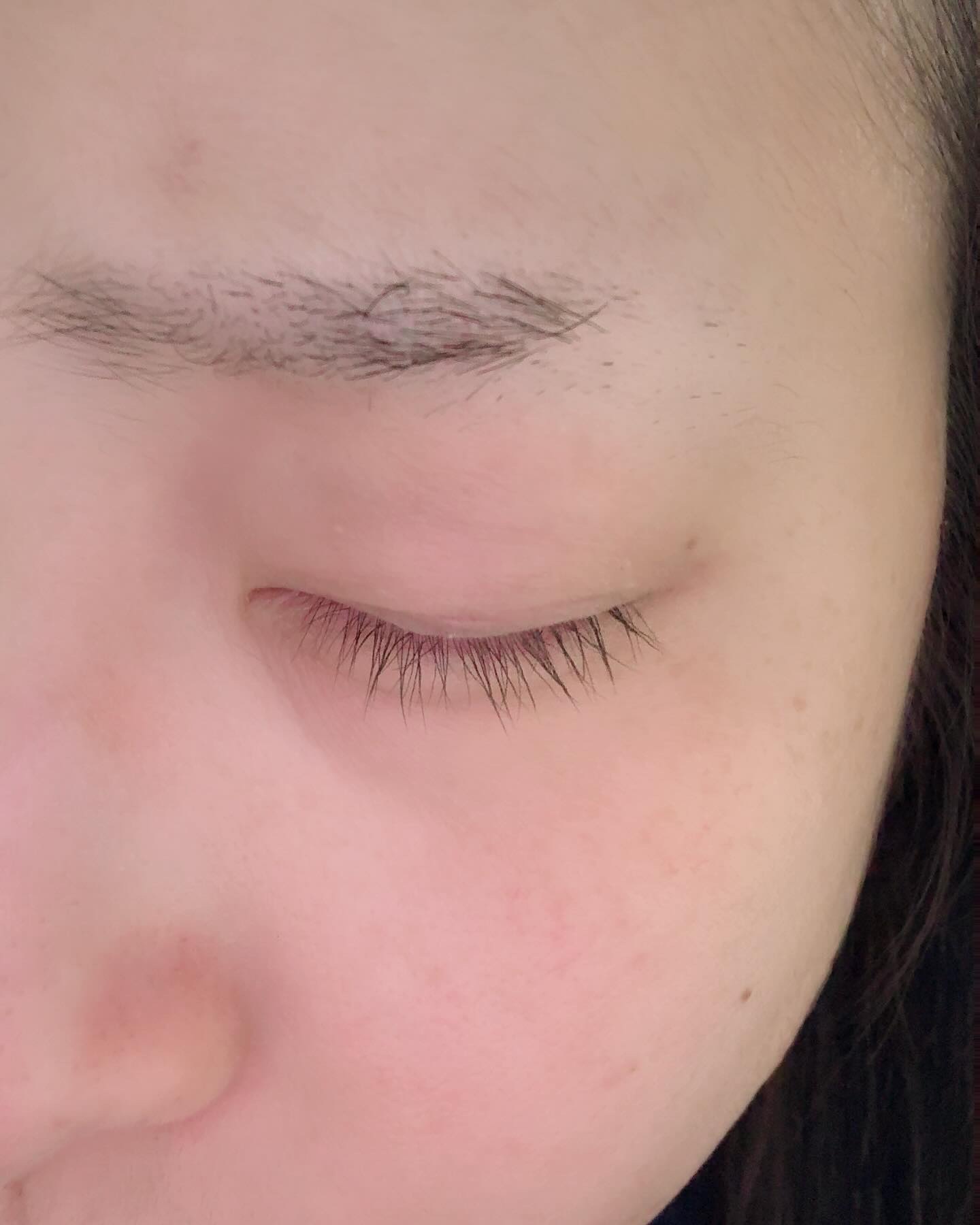 アヴァンセ まつ毛美容液/アヴァンセ/まつげ美容液を使ったクチコミ（3枚目）