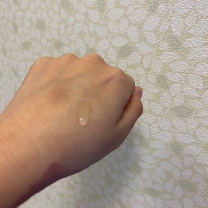 かほさん on LIPS 「お試しでつかったオルビスユーエッセンスローションとろぱしゃ化粧..」(4枚目)