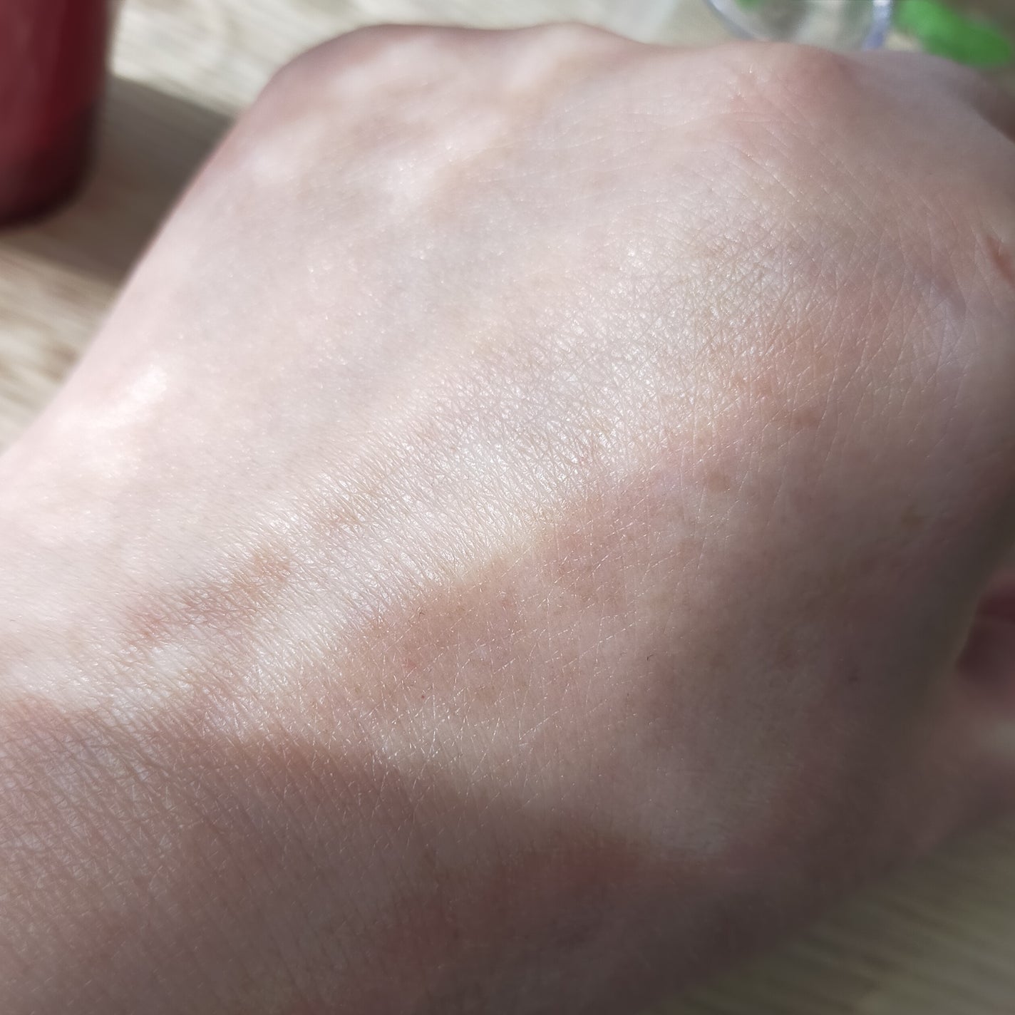 ディーププラスAZ/Macchia Label/美容液を使ったクチコミ(3枚目)