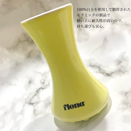 Flona X ChoiMona かっさ/FLONA/かっさプレートを使ったクチコミ(2枚目)