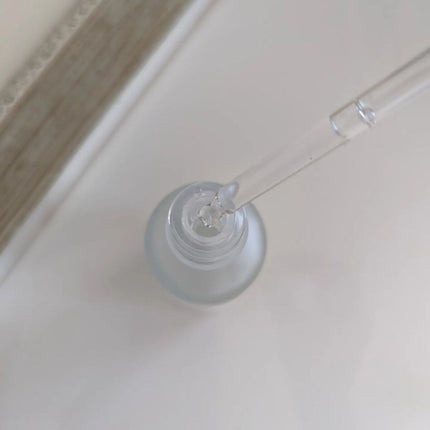 ガラクナイアシン2.0エッセンス/manyo/美容液を使ったクチコミ(4枚目)