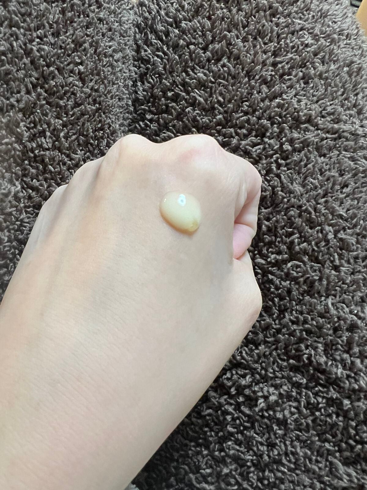 レチノール シカ リペア セラム/innisfree/美容液を使ったクチコミ(2枚目)