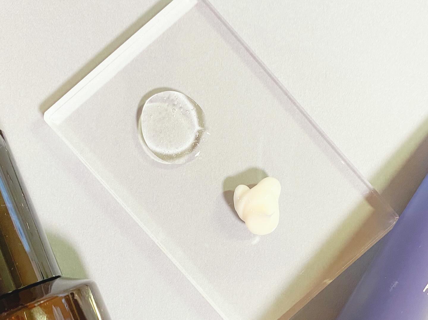 コラーゲンブースト スカルプパック/treecell/ヘアマスク・ヘアパックを使ったクチコミ（3枚目）