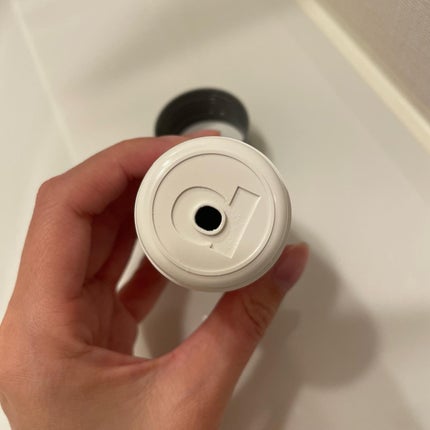 デイリーマイクロフォリエント/ダーマロジカ/洗顔パウダーを使ったクチコミ(4枚目)