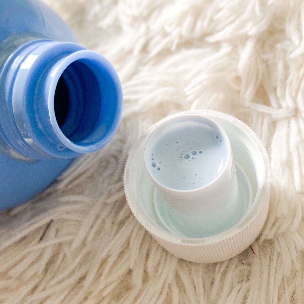 スキナベーブ 沐浴剤/コラージュ/保湿系入浴剤を使ったクチコミ(2枚目)