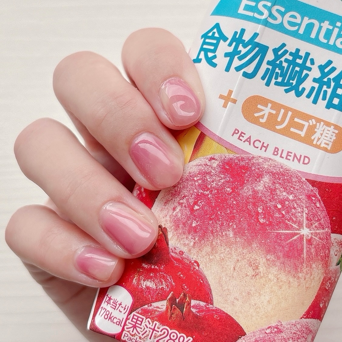 ウィークリージェル/HOMEI/ジェルネイルを使ったクチコミ（3枚目）