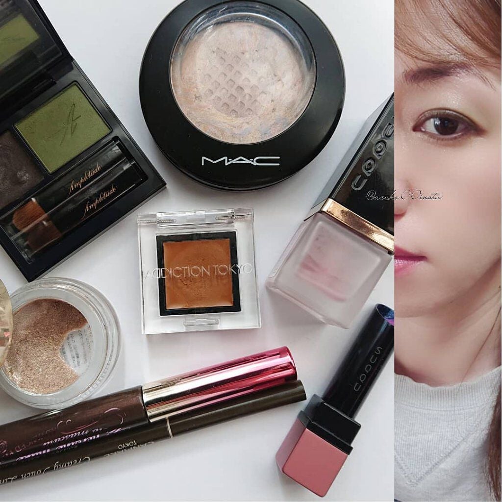 M·A·C ミネラライズ スキンフィニッシュ/M・A・C/パウダーハイライトを使ったクチコミ(5枚目)