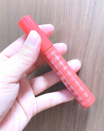 エテュセ アイエディション (マスカラベース)/ettusais/マスカラ下地を使ったクチコミ(1枚目)