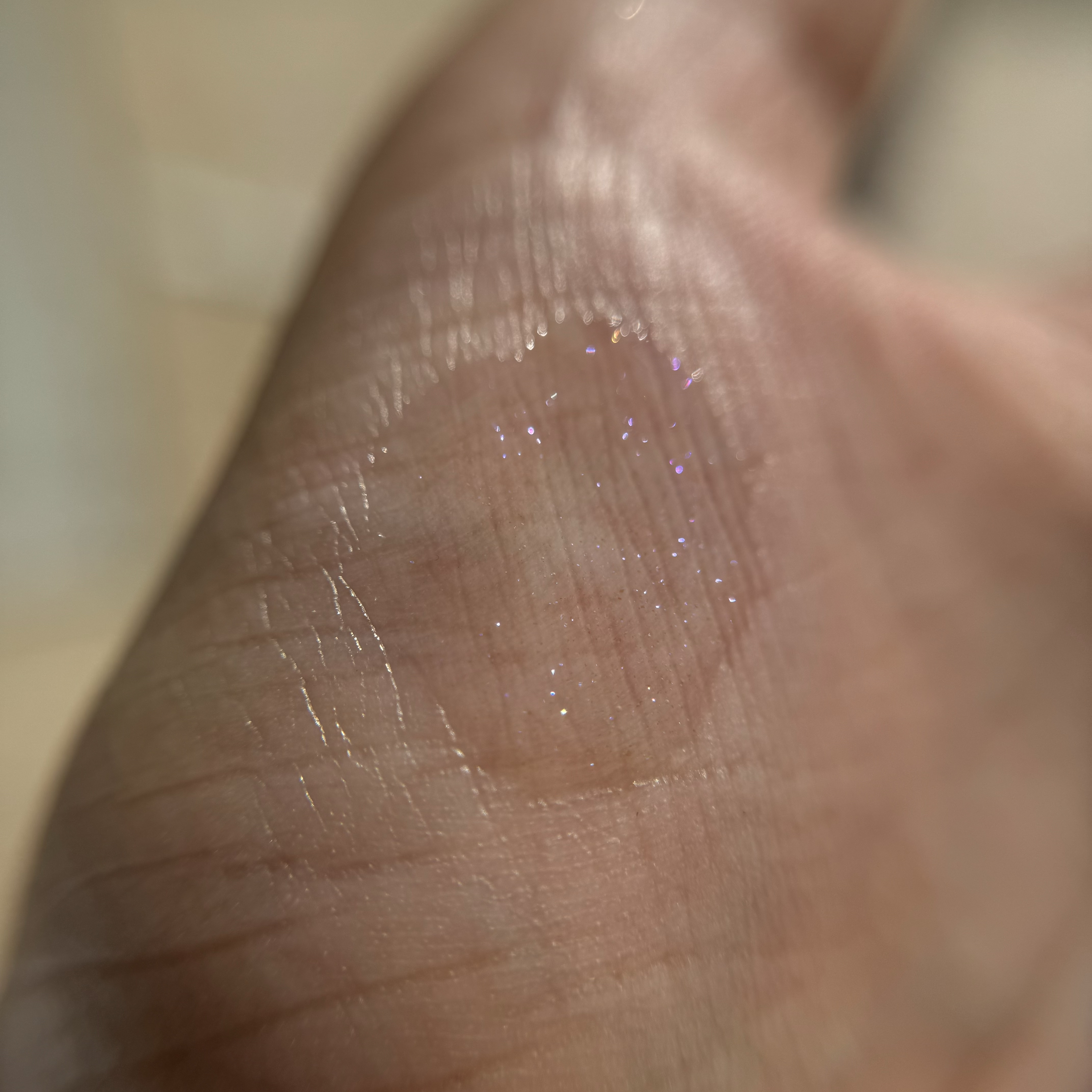 ガラスプランパー/CipiCipi/リッププランパーを使ったクチコミ（2枚目）