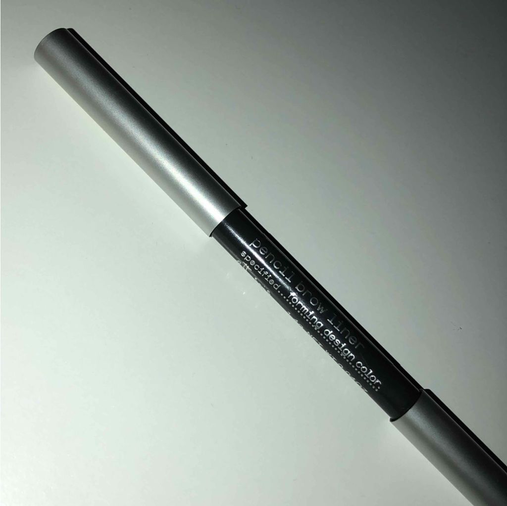 ペンシルブローライナー/ettusais/アイブロウペンシルを使ったクチコミ(1枚目)