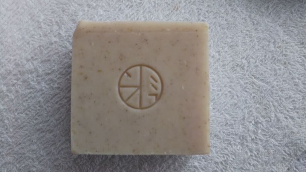 洗う米ぬか台所用石けん/米一途/その他を使ったクチコミ（3枚目）