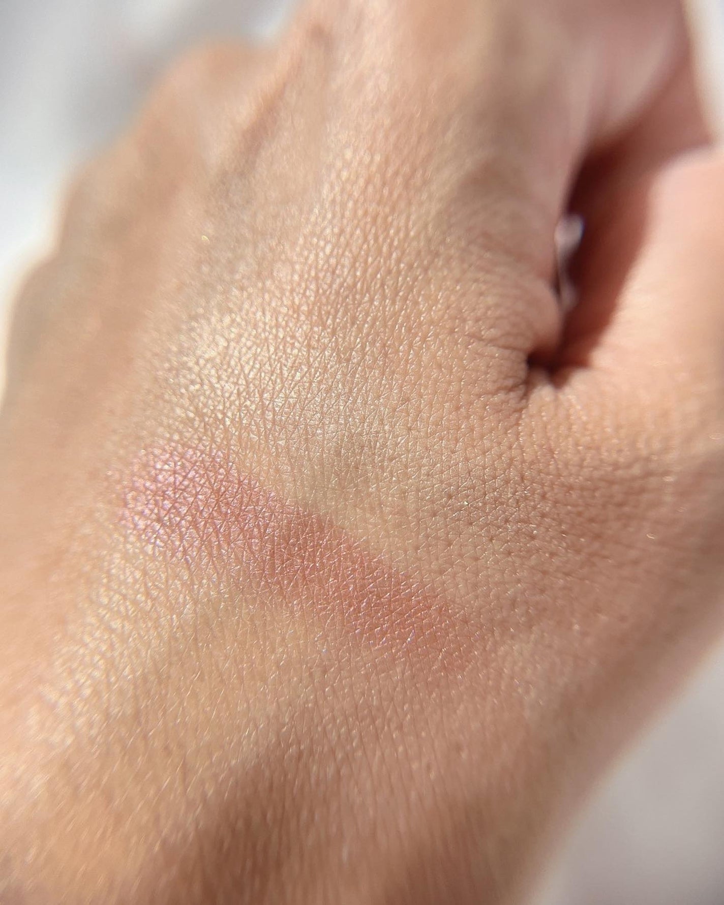 ホリデー メイクアップ コレクション 2023 /to/one/メイクアップキットを使ったクチコミ(6枚目)