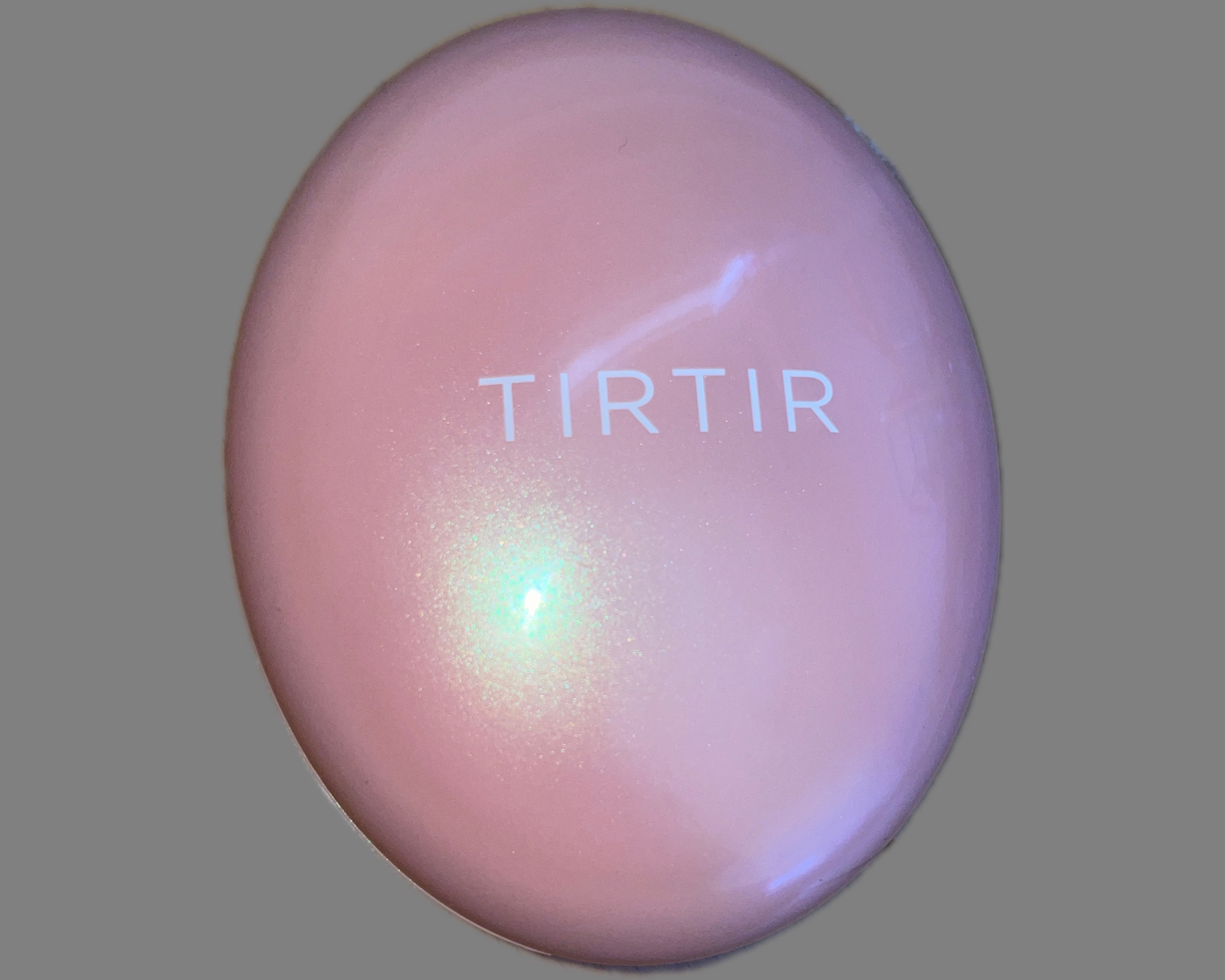 マスクフィットオールカバークッション/TIRTIR(ティルティル)/クッションファンデーションを使ったクチコミ（1枚目）