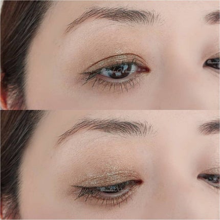 アイカラーレーション/LUNASOL/アイシャドウパレットを使ったクチコミ(2枚目)